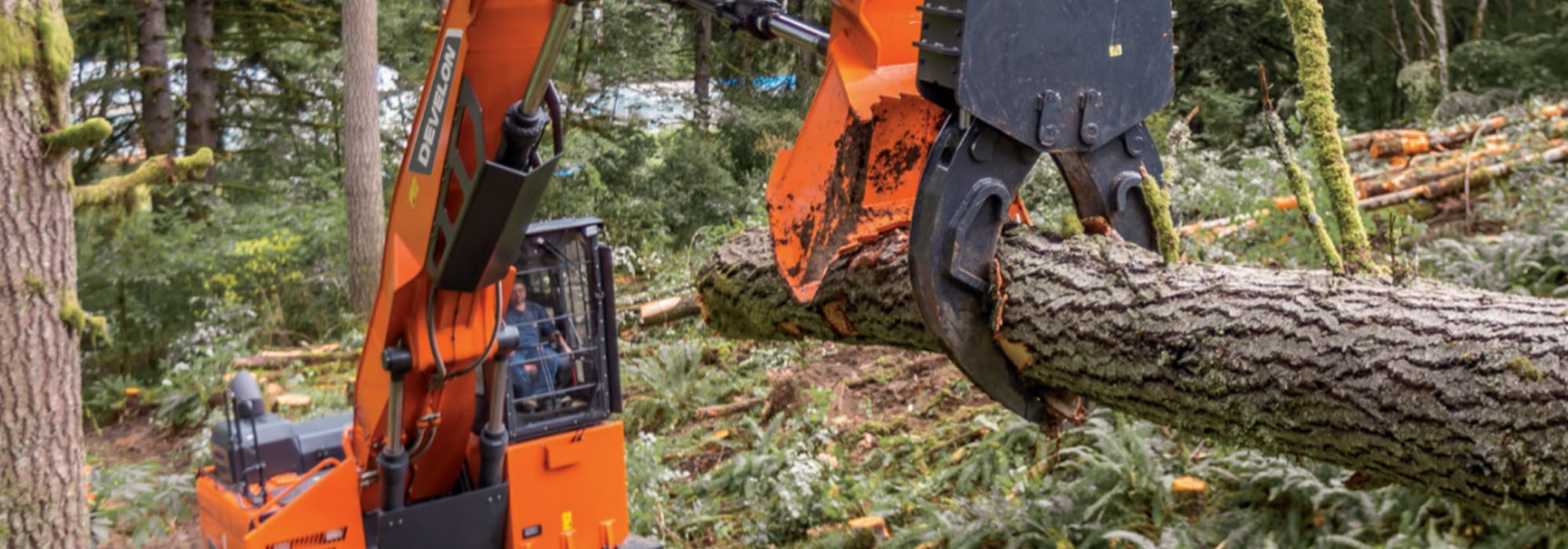 Sany Excavators