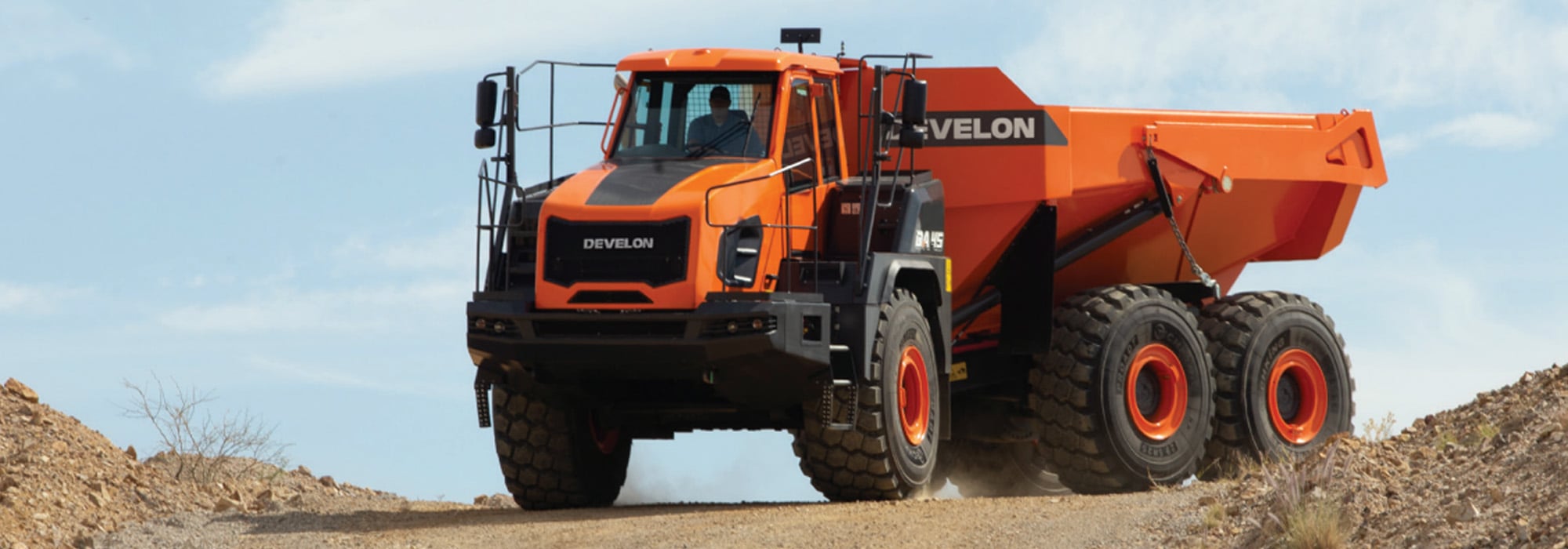 Sany Excavators