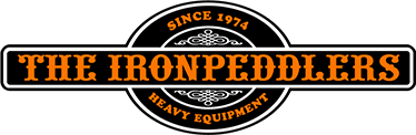 Ironpeddlers Logo