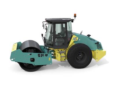 Compactors