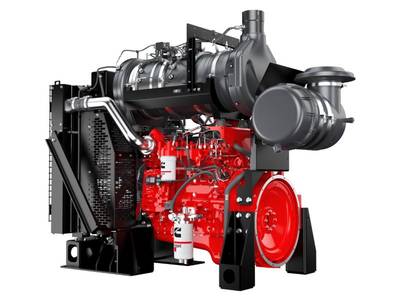 Cummins Engines
