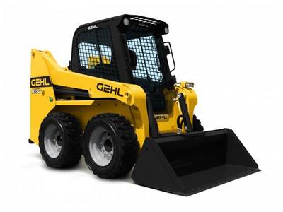 Skid Loader