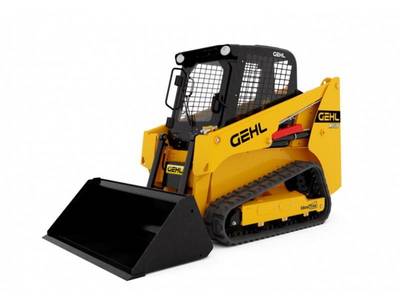 Track Loader