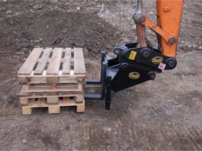 Pallet Forks