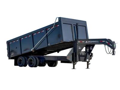 Dump Trailer