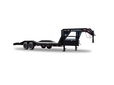 Equipment Trailer