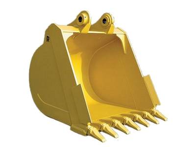 Excavator Attachment