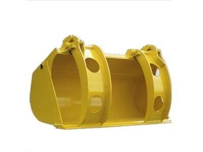 Loader Attachment