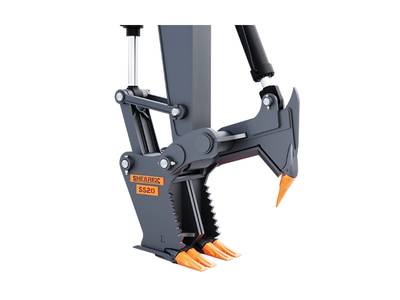 Stump Shears