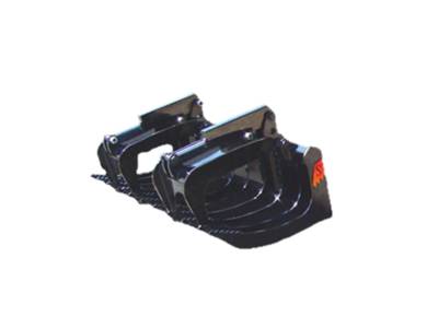 Skid Steer Attachments